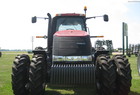 2012 Case IH Magnum 290