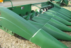 2001 John Deere 893