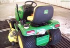 2003 John Deere GT235