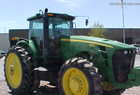 2008 John Deere 8130