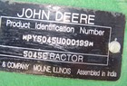 2009 John Deere 5045E