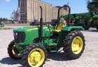 2009 John Deere 5045E