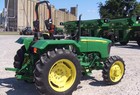 2009 John Deere 5045E