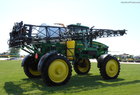 2007 John Deere 4830
