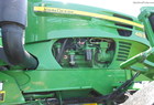 2007 John Deere 4830