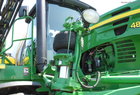 2007 John Deere 4830
