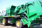 2011 John Deere 7760