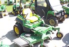 2011 John Deere Z930
