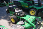 2011 John Deere 7H17