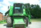 1994 John Deere 9400