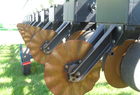 2003 Kinze 3600