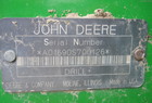 2003 John Deere 1690