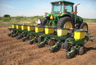  John Deere 7300