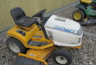  Cub Cadet 2518