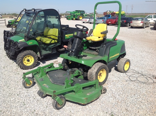 2003 John Deere 1445