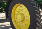 2012 John Deere 4940