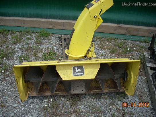  John Deere 42