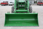 2012 John Deere 6430 Open