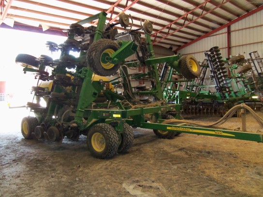 2007 John Deere 1990