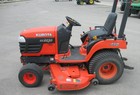 2005 Kubota BX2230