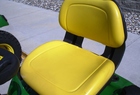 2011 John Deere X320