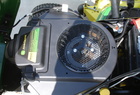 2011 John Deere X320