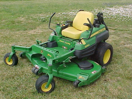 2011 John Deere Z930A