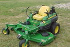 2011 John Deere Z930A