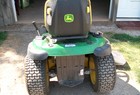 2006 John Deere 155C