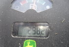 2009 John Deere X500