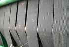 1998 John Deere 566