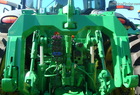 2011 John Deere 8360RT