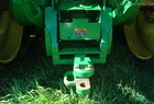2011 John Deere 8360RT
