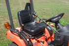 2008 Kubota BX2350