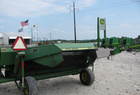 1984 John Deere 1219