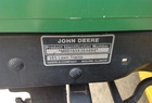 1986 John Deere 165