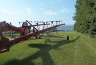 2012 Farm King Y1282TMM