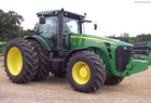 2010 John Deere 8320R