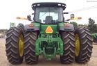 2010 John Deere 8320R