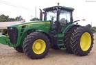 2010 John Deere 8320R