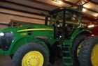 2008 John Deere 7730