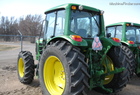 2010 John Deere 6430