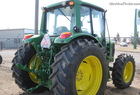 2010 John Deere 6430