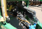 2003 Summers WINDSCREEN