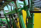 2003 Summers WINDSCREEN