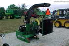 2010 Frontier WC1205
