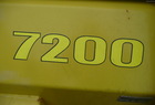  Degelman 7200