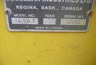  Degelman 7200