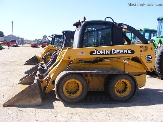 270 jd