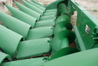 2010 John Deere 608C